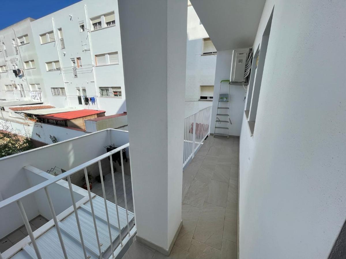 Sardina Διαμέρισμα Μπαρβάτε Εξωτερικό φωτογραφία