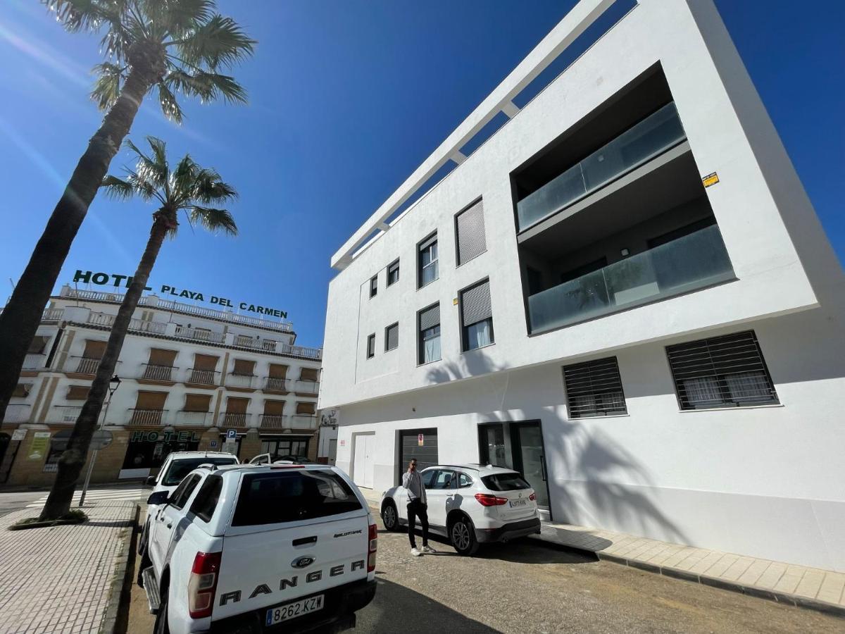 Sardina Διαμέρισμα Μπαρβάτε Εξωτερικό φωτογραφία